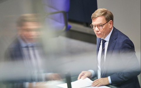 Johann Wadephul (Archiv) - Foto: über dts Nachrichtenagentur