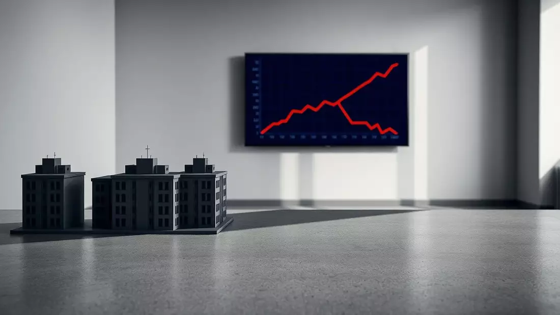 Wien: Immobilienpreise explodieren wieder - Bild: über boerse-global.de