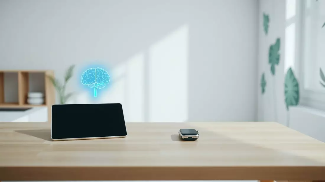 KI-Coaches und Digital-Therapeutika: Mentale Fitness wird zur 50-Milliarden-Dollar-Industrie - Bild: über boerse-global.de