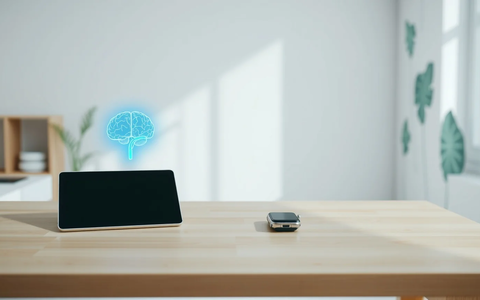 KI-Coaches und Digital-Therapeutika: Mentale Fitness wird zur 50-Milliarden-Dollar-Industrie - Foto: über boerse-global.de