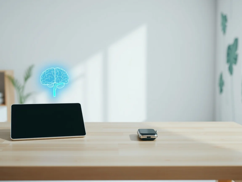 KI-Coaches und Digital-Therapeutika: Mentale Fitness wird zur 50-Milliarden-Dollar-Industrie - Foto: über boerse-global.de