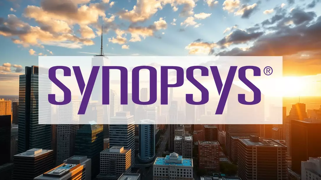 Synopsys en la Mira: Demanda Colectiva por Presunto Fraude Illustration mit AI erstellt übermittelt durch boerse-global.de