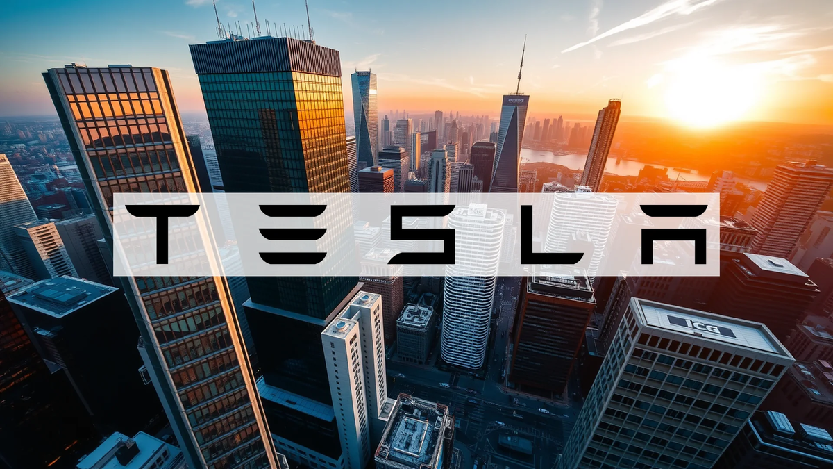 Tesla’s Strategic Pivot: A Three-Pronged Transformation - Foto: über boerse-global.de