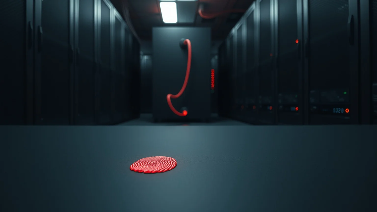 Finger-Protokoll: Uralt-Tool wird zur Waffe gegen Windows - Foto: über boerse-global.de