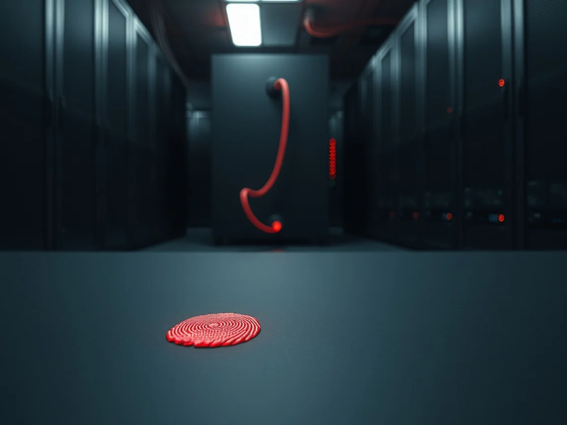 Finger-Protokoll: Uralt-Tool wird zur Waffe gegen Windows - Foto: über boerse-global.de