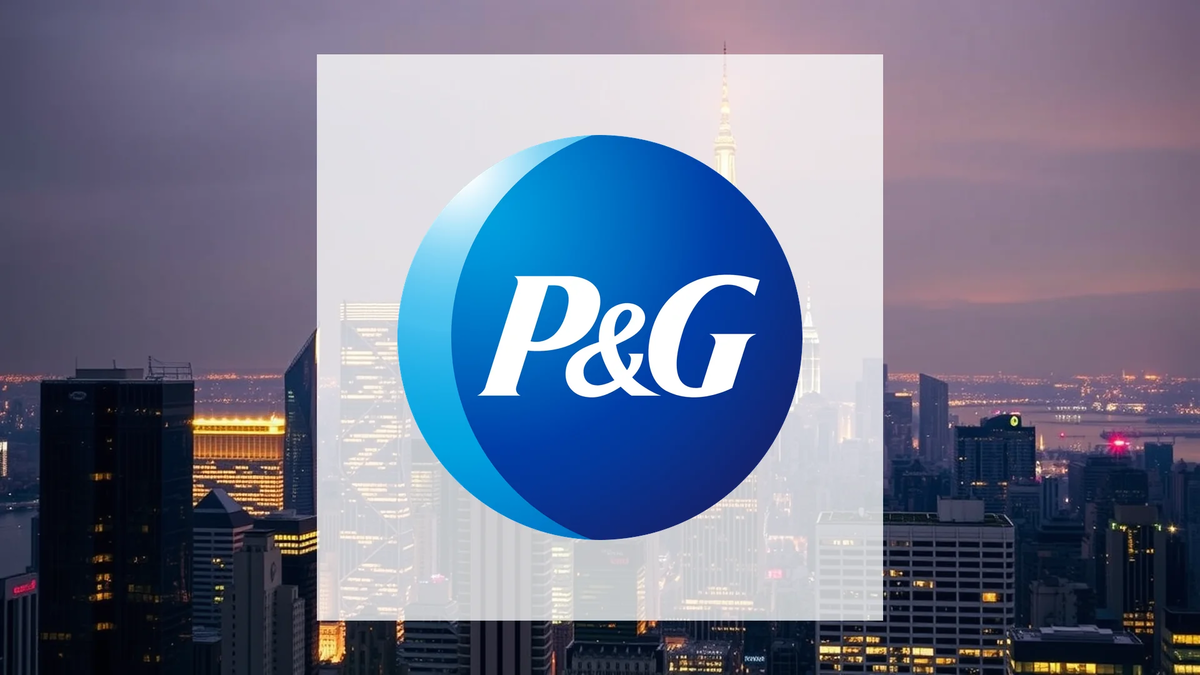 Procter & Gamble’s Strong Earnings Mask Insider Selling Spree - Foto: über boerse-global.de