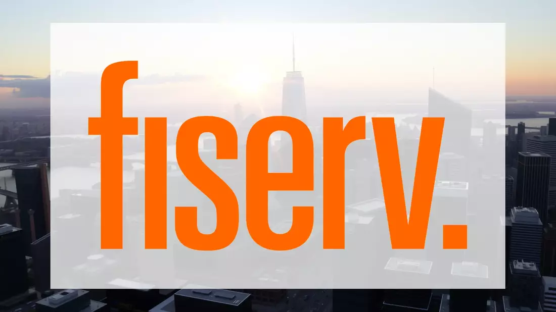 Fiserv: El Desplome Histórico de un Gigante Fintech Illustration mit AI erstellt übermittelt durch boerse-global.de