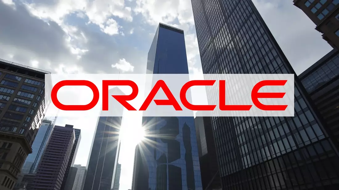 Oracle’s AI Ambitions Clouded by Investor Doubts Illustration mit AI erstellt übermittelt durch boerse-global.de