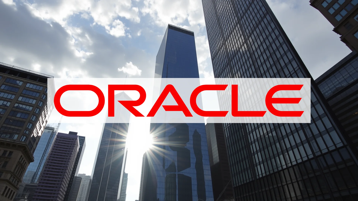 Oracle’s AI Ambitions Clouded by Investor Doubts - Foto: über boerse-global.de