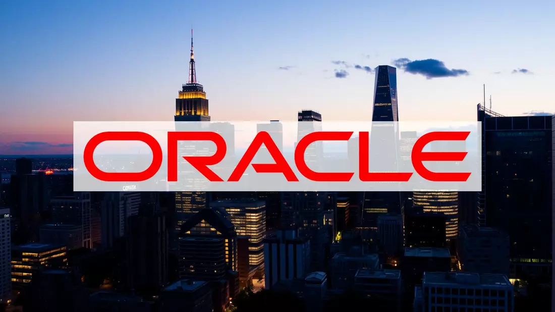 Oracle: La confianza de los inversores se desvanece Illustration mit AI erstellt übermittelt durch boerse-global.de