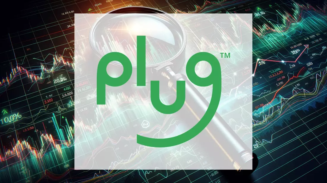 Plug Power’s Strategic Pivot: Desperate Measure or Calculated Move? Illustration mit AI erstellt übermittelt durch boerse-global.de