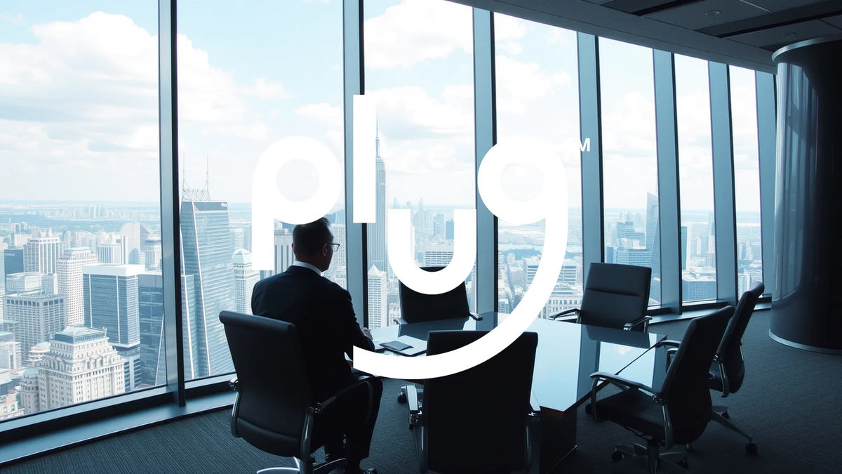 Plug Power: ¿Reinvención Estratégica o Medida Desesperada? - Foto: über boerse-global.de