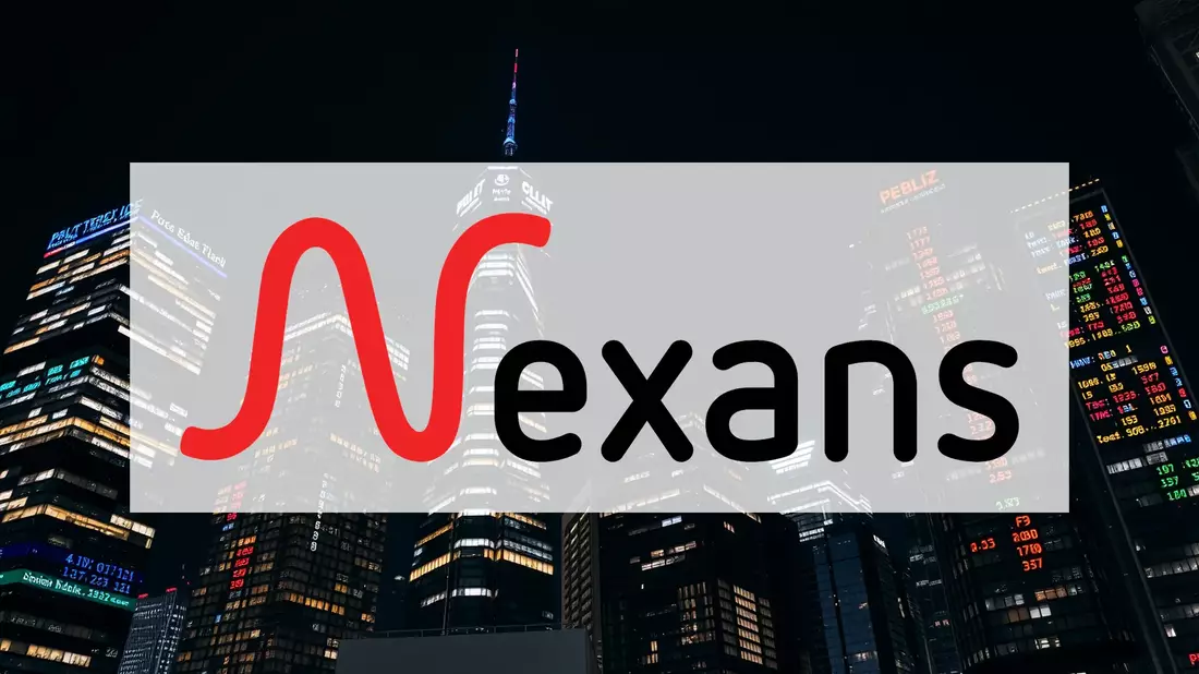 NEXANS Aktie: Erfolgsgeschichte beeindruckt - Bild: über boerse-global.de