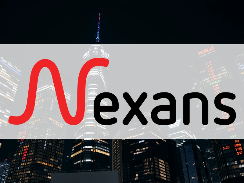 NEXANS Aktie: Erfolgsgeschichte beeindruckt - Foto: über boerse-global.de