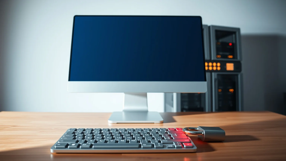 Zwei Milliarden Passwörter im Umlauf: Konten massenhaft bedroht - Foto: über boerse-global.de