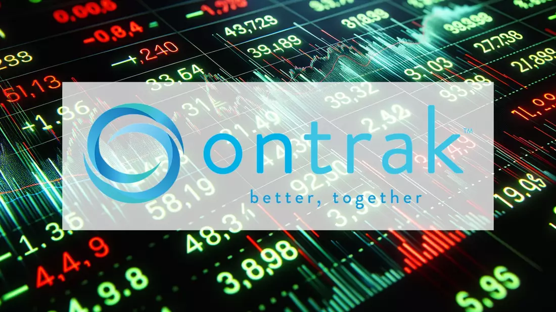 Ontrak’s Final Chapter: Shareholders Face Total Wipeout - Bild: über boerse-global.de
