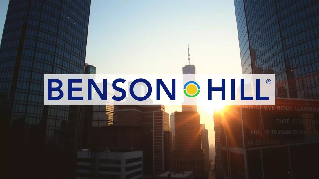 Benson Hill Equity Faces Complete Investor Wipeout Illustration mit AI erstellt übermittelt durch boerse-global.de