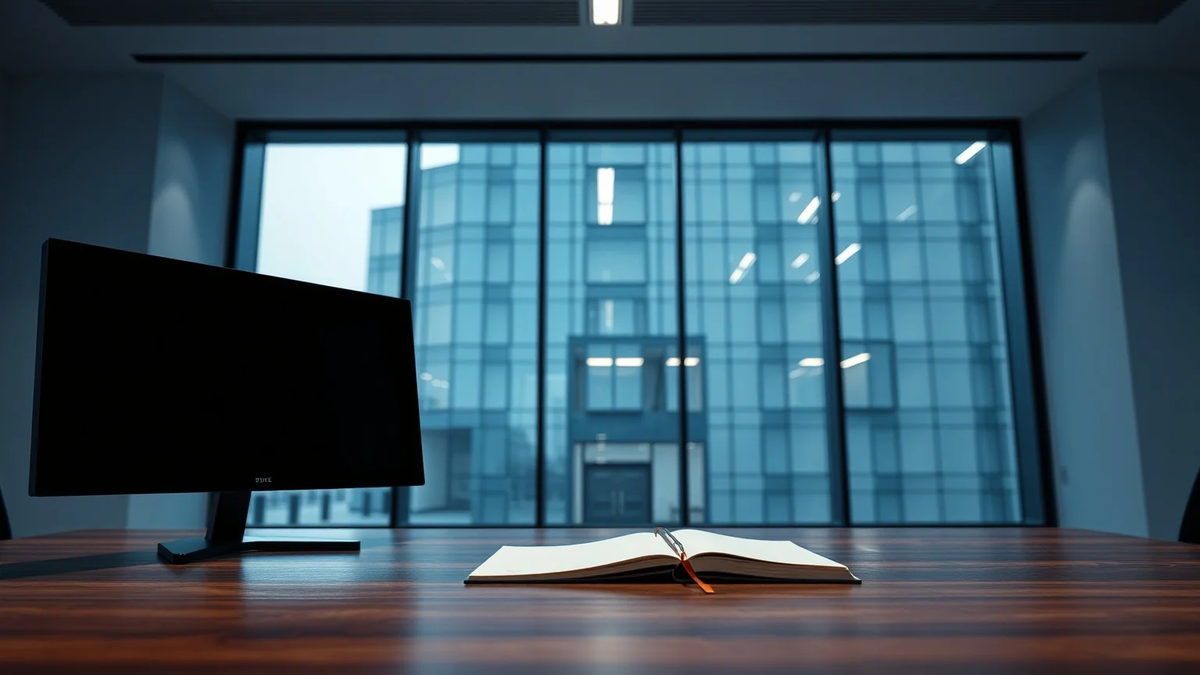 NIS-2 und GDPR-Reform: Doppelschlag für Datenschutz - Foto: über boerse-global.de