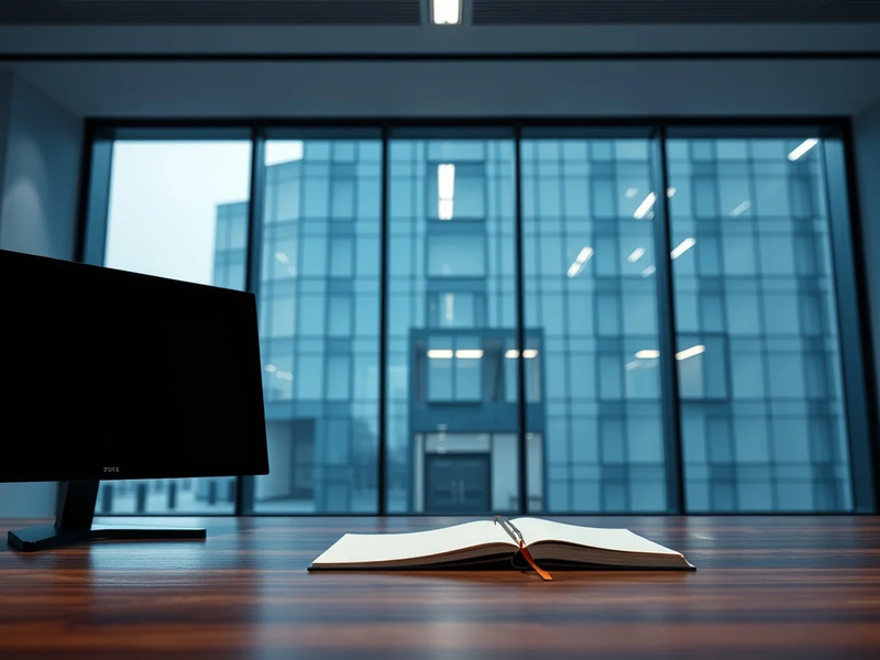 NIS-2 und GDPR-Reform: Doppelschlag für Datenschutz - Foto: über boerse-global.de