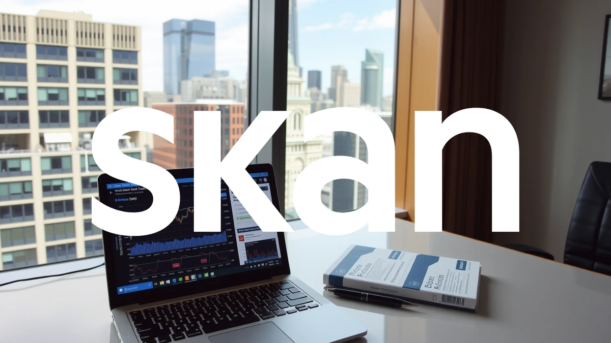 SKAN Aktie: Steigende Nachfrage erfreut - Foto: über boerse-global.de