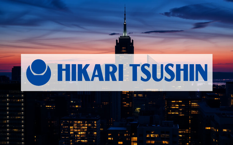 Hikari Tsushin Aktie: Explosiver Aufwärtstrend! - Foto: über boerse-global.de