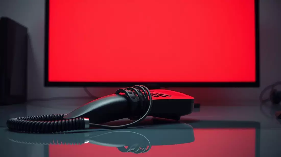 Telefonbetrug: 41 Millionen Warnungen in sieben Monaten - Bild: über boerse-global.de