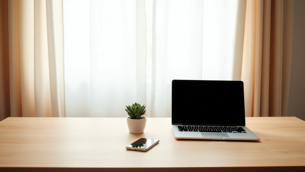 Digital Detox: Warum Abschalten zur Überlebensfrage wird - Foto: über boerse-global.de