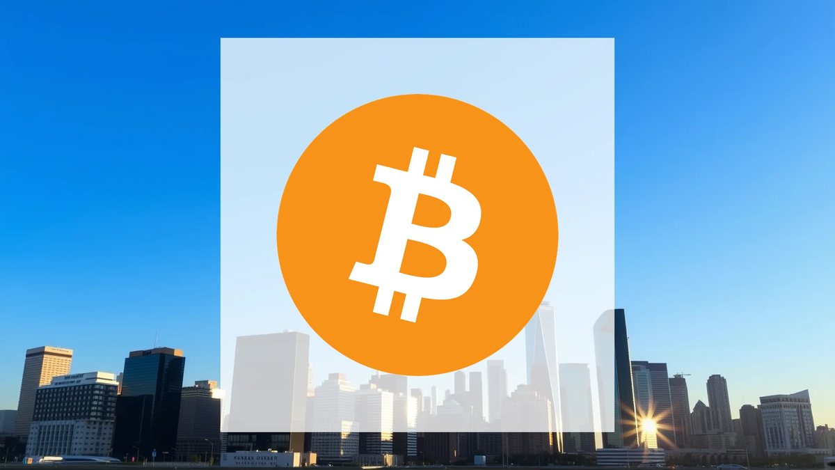 Is Bitcoin Nearing a Turning Point? - Foto: über boerse-global.de
