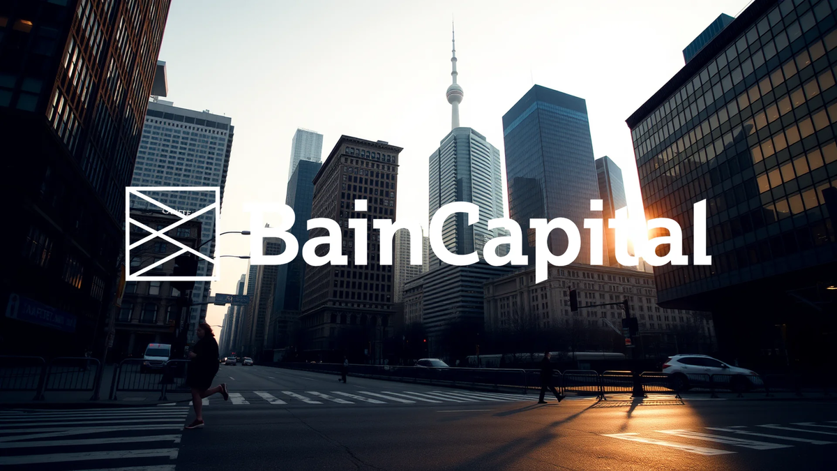 Bain Capital Aktie: Analysten-Alarm! - Foto: über boerse-global.de