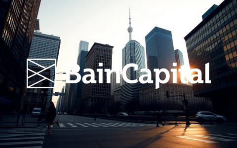 Bain Capital Aktie: Analysten-Alarm! - Foto: über boerse-global.de