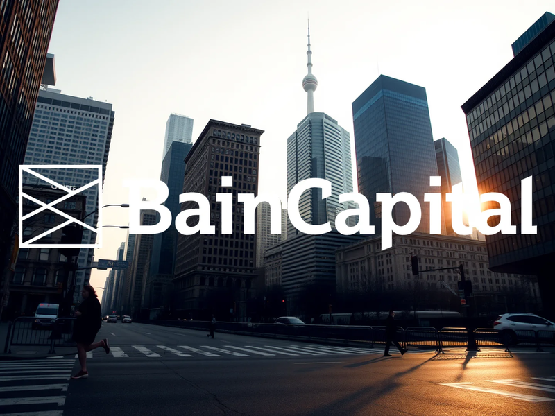 Bain Capital Aktie: Analysten-Alarm! - Foto: über boerse-global.de
