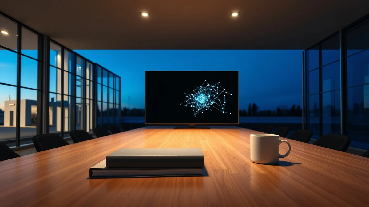 EU-KI-Verordnung: Erste Fristen wackeln unter Industriedruck - Foto: über boerse-global.de