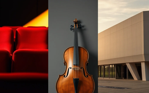 Wien lockt heute mit Kunst, Bühnen und ersten Weihnachtsmärkten - Foto: über boerse-global.de