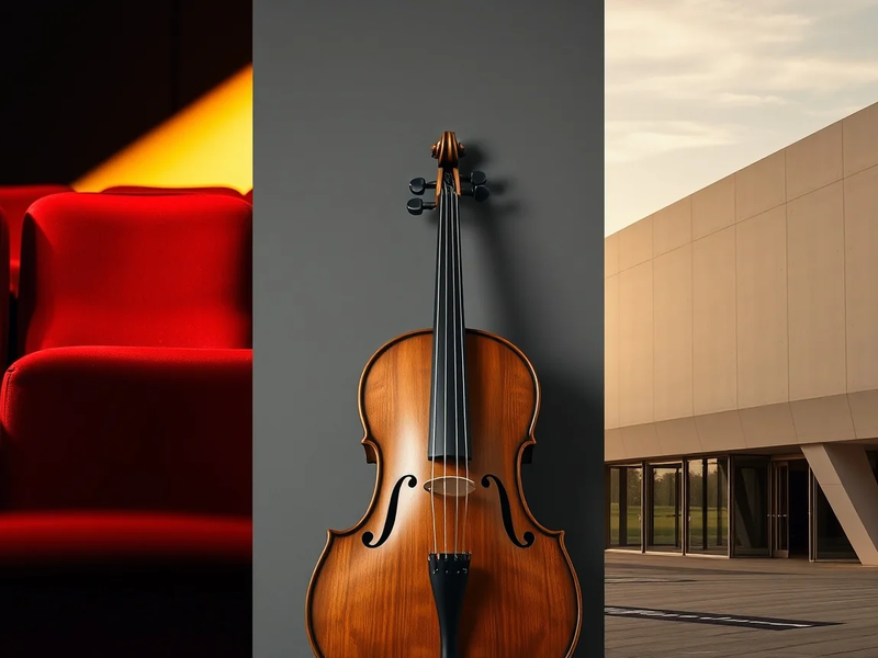 Wien lockt heute mit Kunst, Bühnen und ersten Weihnachtsmärkten - Foto: über boerse-global.de