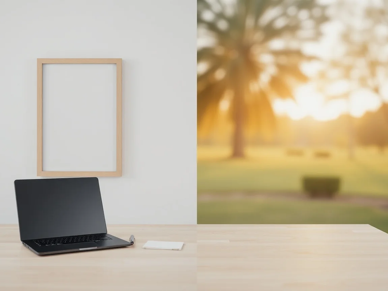 Work-Life-Balance: Deutsche Arbeitnehmer am Limit - Foto: über boerse-global.de