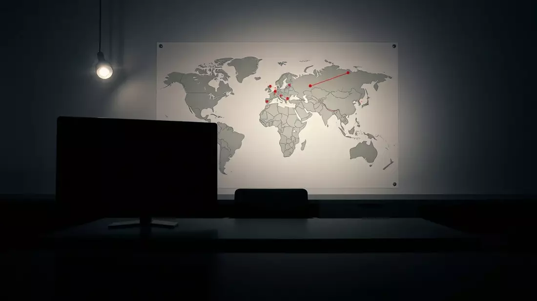 Operation Endgame: Europol zerschlägt globales Cybercrime-Netzwerk - Bild: über boerse-global.de
