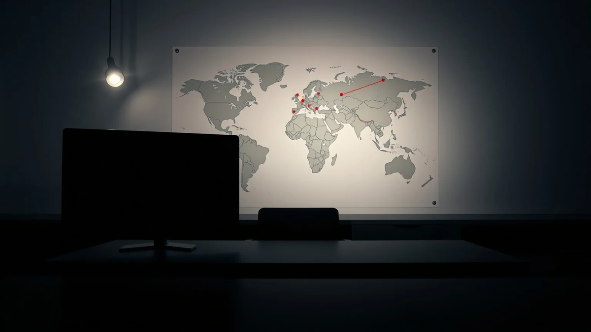 Operation Endgame: Europol zerschlägt globales Cybercrime-Netzwerk - Foto: über boerse-global.de