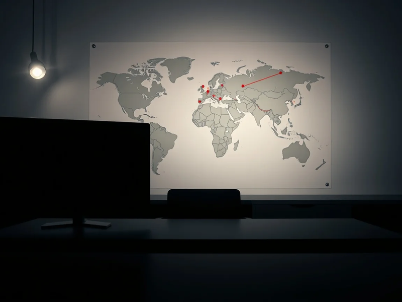 Operation Endgame: Europol zerschlägt globales Cybercrime-Netzwerk - Foto: über boerse-global.de