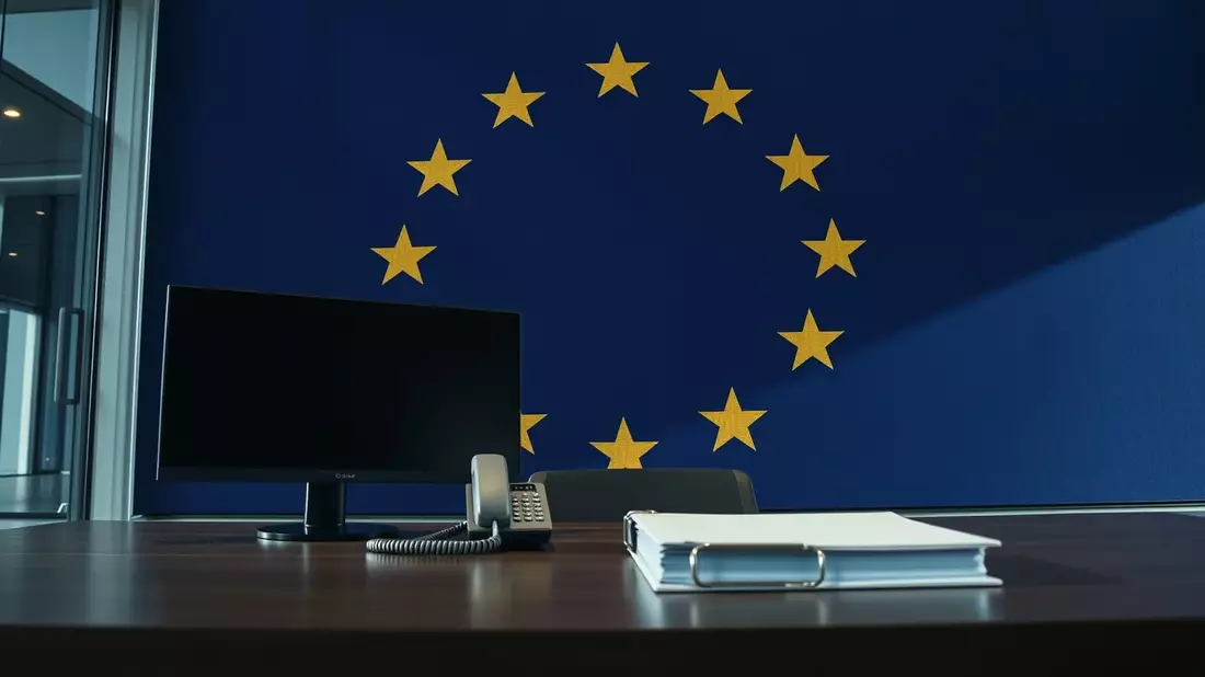 EU-Digitalreform: Droht das Ende der DSGVO? - Bild: über boerse-global.de