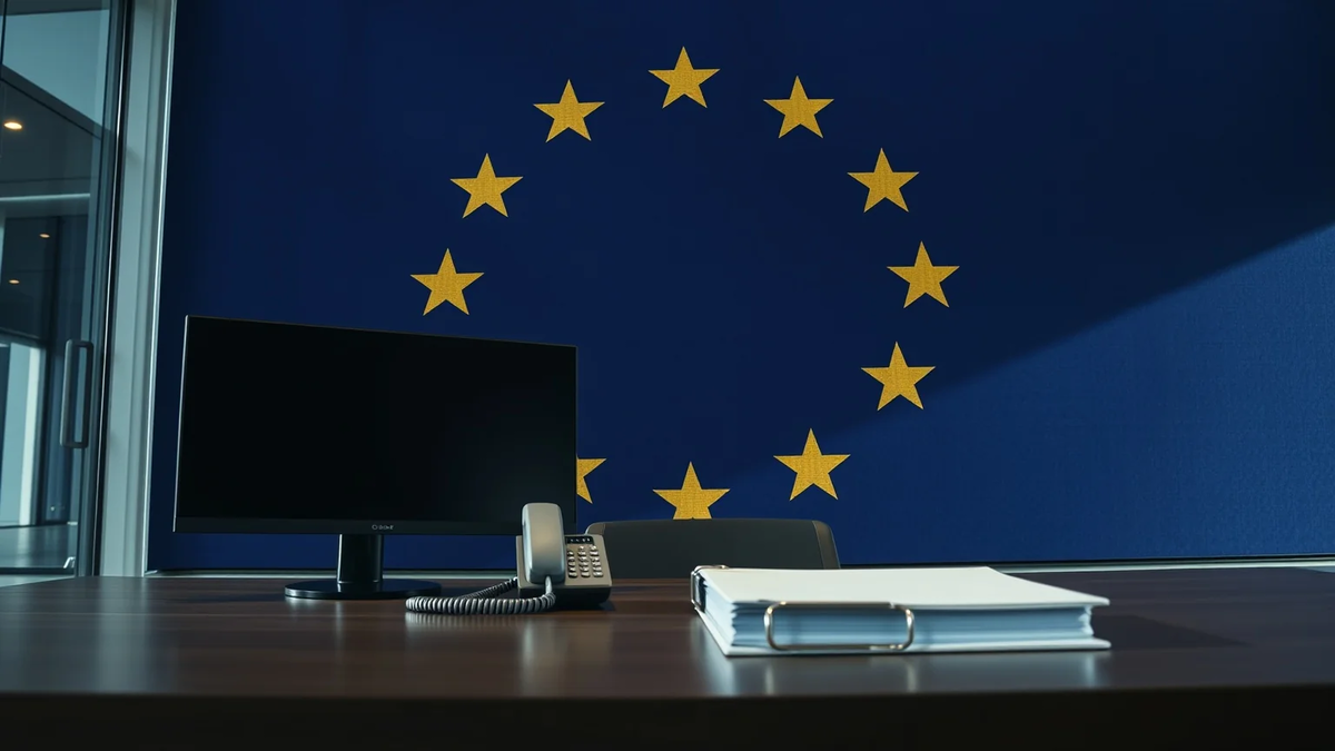 EU-Digitalreform: Droht das Ende der DSGVO? - Foto: über boerse-global.de