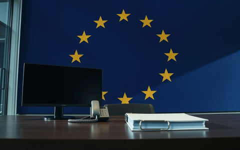 EU-Digitalreform: Droht das Ende der DSGVO? - Foto: über boerse-global.de