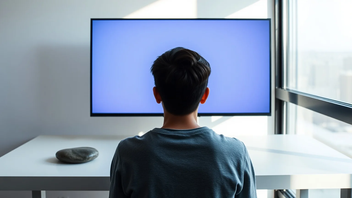 WHO schlägt Alarm: Psychische Gesundheit junger Europäer verschlechtert sich dramatisch - Foto: über boerse-global.de