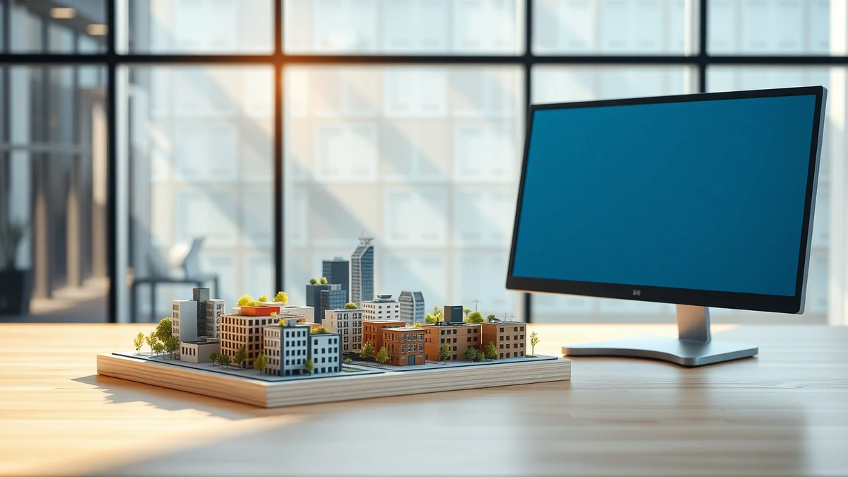 Graz: Neue Bauvorschriften für Klimaneutralität bis 2040 - Foto: über boerse-global.de