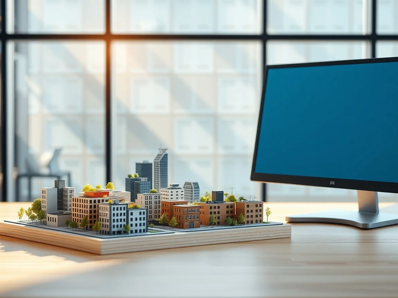 Graz: Neue Bauvorschriften für Klimaneutralität bis 2040 - Foto: über boerse-global.de