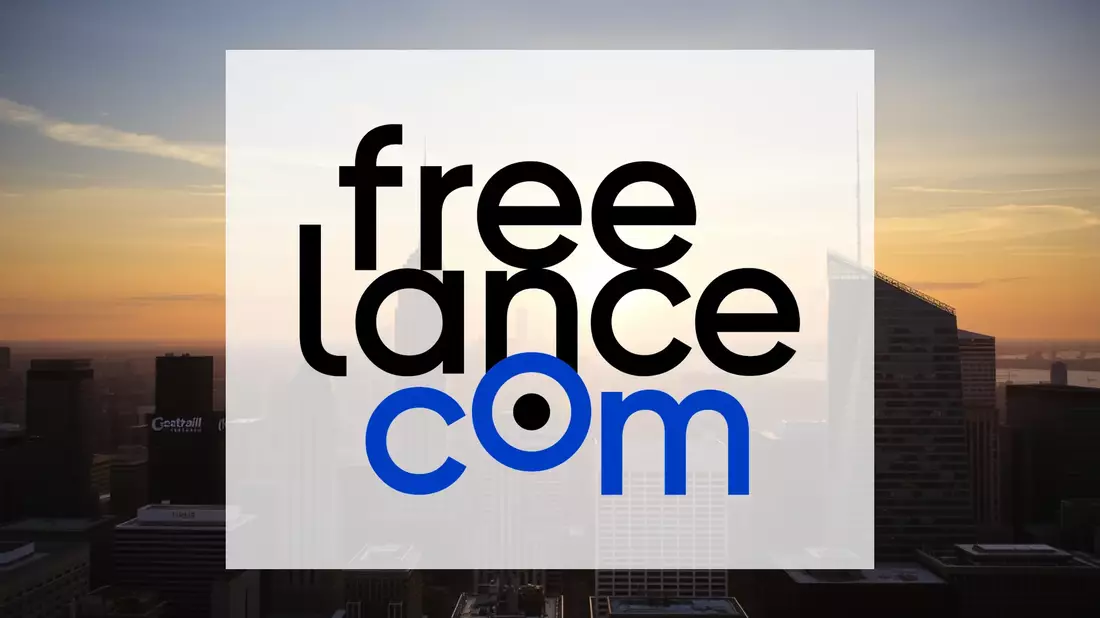 Freelance.Com Aktie: Unterbewertet und doch schwach - Bild: über boerse-global.de