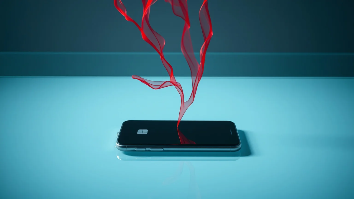 Phishing-Welle zielt auf Banking-Apps deutscher Nutzer - Foto: über boerse-global.de