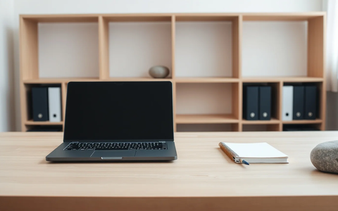 Ordnung senkt Stress: Warum Aufräumen der Psyche hilft - Foto: über boerse-global.de