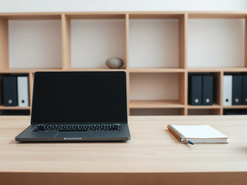 Ordnung senkt Stress: Warum Aufräumen der Psyche hilft - Foto: über boerse-global.de