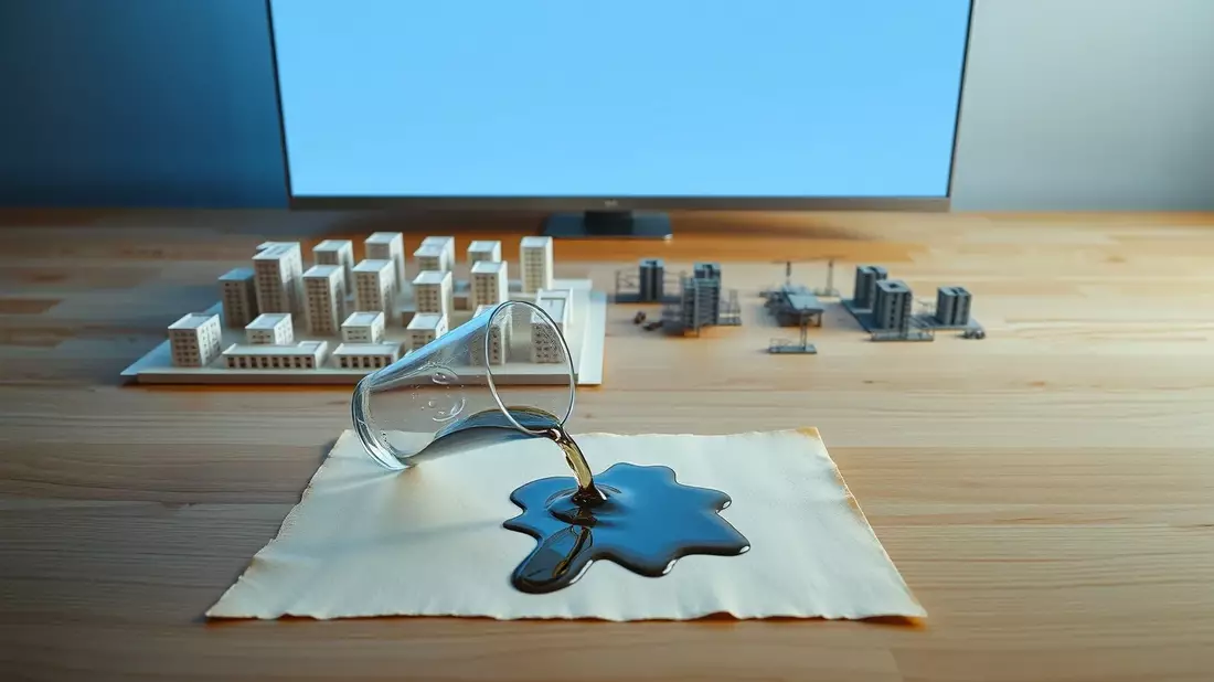 Wien: Wohnungsbau bricht um 42 Prozent ein - Bild: über boerse-global.de