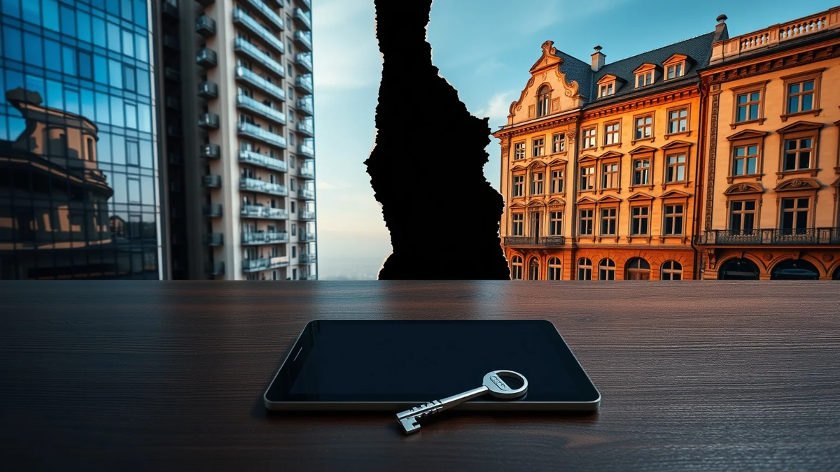 Österreich: FPÖ schießt gegen neues Mietpaket der Regierung - Foto: über boerse-global.de